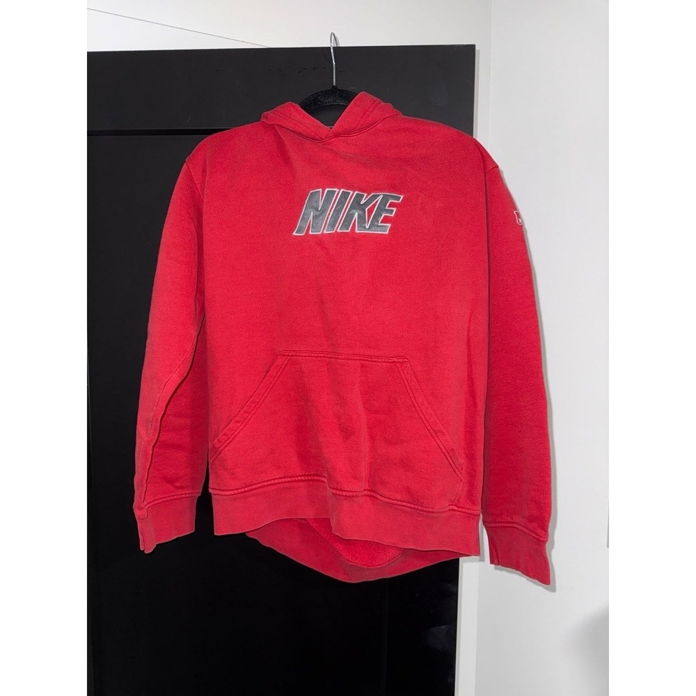 Nike vintage sweatshirt